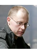 Бретт Энсти