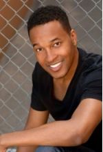 Jamaal D. Pittman