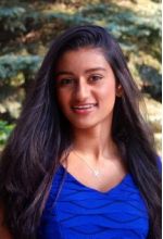 Savannah Ahluwalia