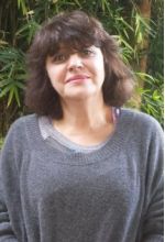 Алла Матусов