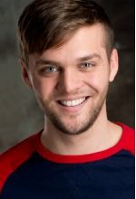 Alex Hollock