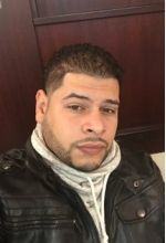 Pedro Rivera Jr.