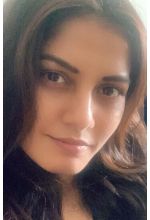 Sonali Nikam