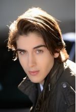 Adrian Quinta