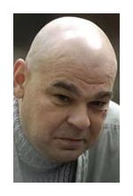 Игорь Чирков