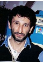 Окил Хамидов