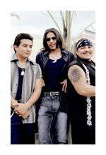 Лос Lonely Boys