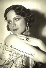 María Esther Gamas