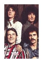 Grand Funk Railroad
