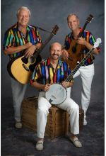 The Kingston Trio