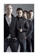 The Fray