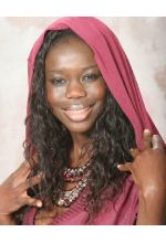 Fatou Kine Boye