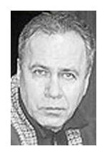 Геннадий Золов