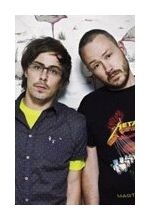 Basement Jaxx