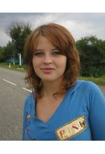 Юлия Гарбузова