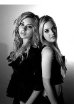 Aly &amp; AJ