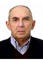 Эдуард Дубровский