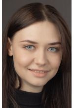 Анна Баринова