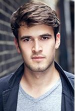 Oliver Bury