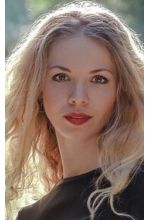 Anna Nemyrovych