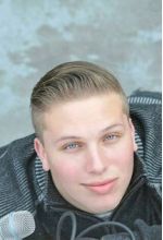Braidon Alan