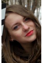 Анна Корнева