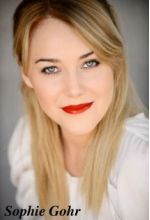 Sophie Gohr