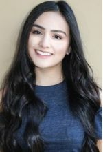 Chloe Holaso