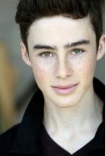Kyle O'Gorman