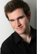 Caleb Alexander