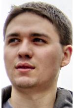 Дмитрий Ариес