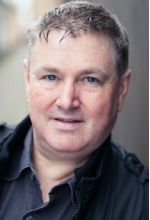 Dominic McGrath