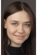 Анна Баринова