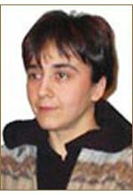 Нана Хускивадзе
