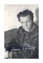 Ганс Кеттлер