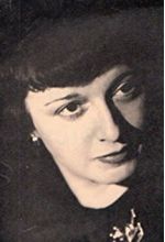 Лиллиэн Барнс
