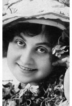 Анна Лофлин