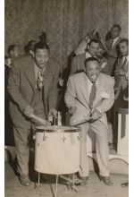 Lionel Hampton and His Band