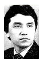 Кенес Дуйсекеев