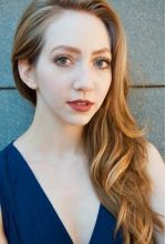 Caroline Stommes