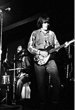 Creedence Clearwater Revival