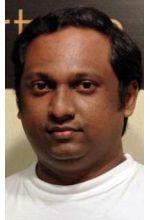 Rupesh Paul