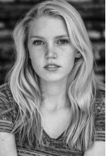 Finn Sanders
