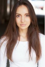 Olga Silina