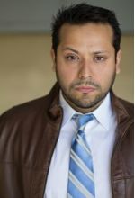 Moises Macedo