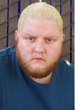 Donovan Etzel