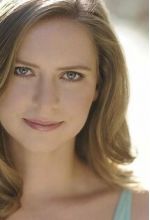 Amy Stringer