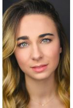 Tess Tregellas