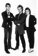 The Police