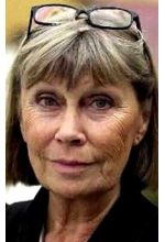Carin Mannheimer